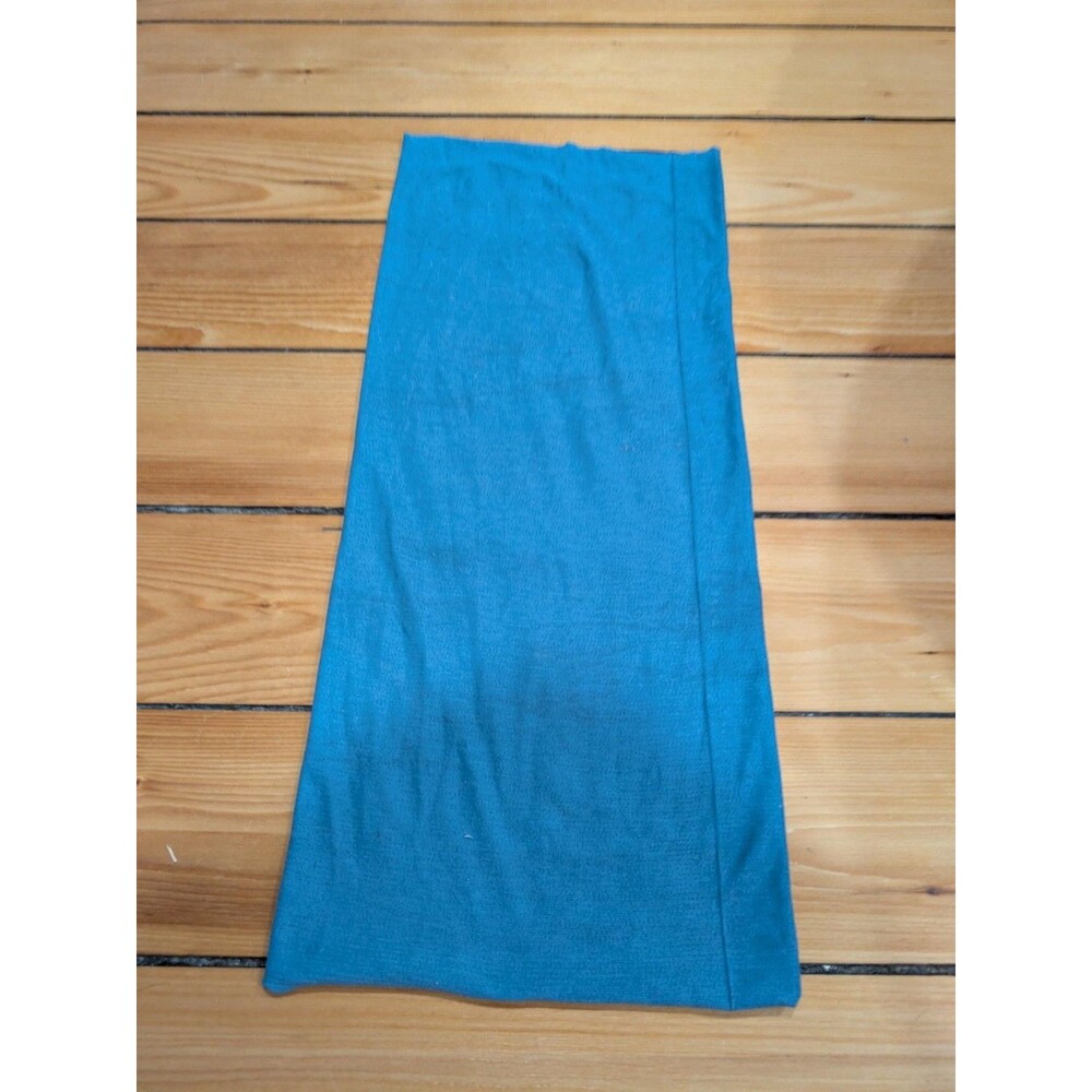 UV Protective Buff in Blue Used